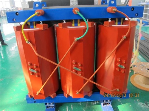 长白山SCB11-160KVA/10KV/0.4KV干式变压器