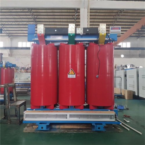 长白山SCB13-200KVA/10KV/0.4KV干式变压器