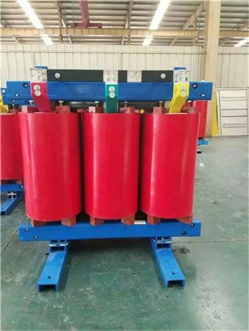 长白山SCB11-1000kva干式变压器厂家直销