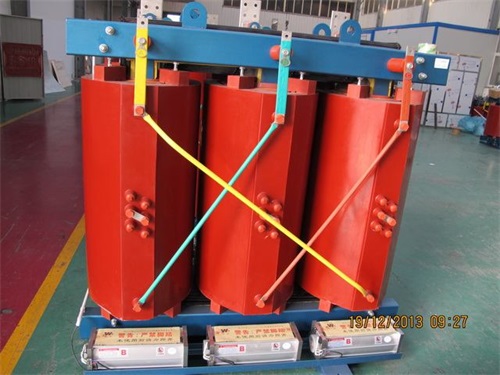 长白山SCB10-1600KVA干式变压器厂家库存