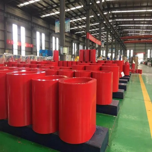 长白山SCB14-1000KVA干式变压器