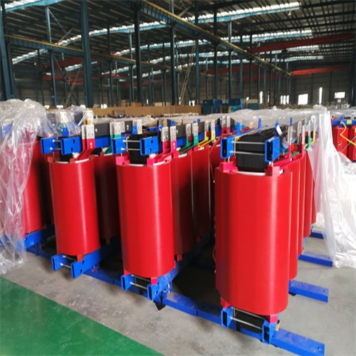 长白山SCBH15-1250KVA变压器