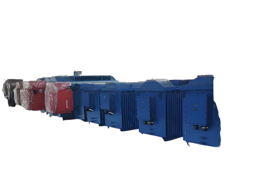 长白山井下矿用变压器型号